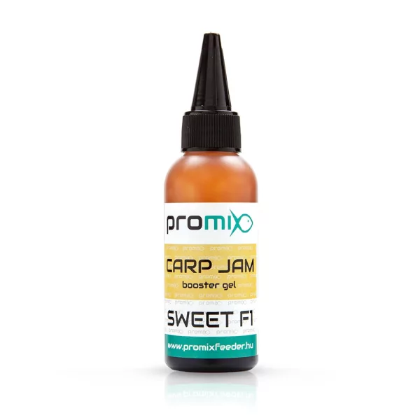 Promix Carp Jam Sweet F1 Folyékony Aroma 60gr