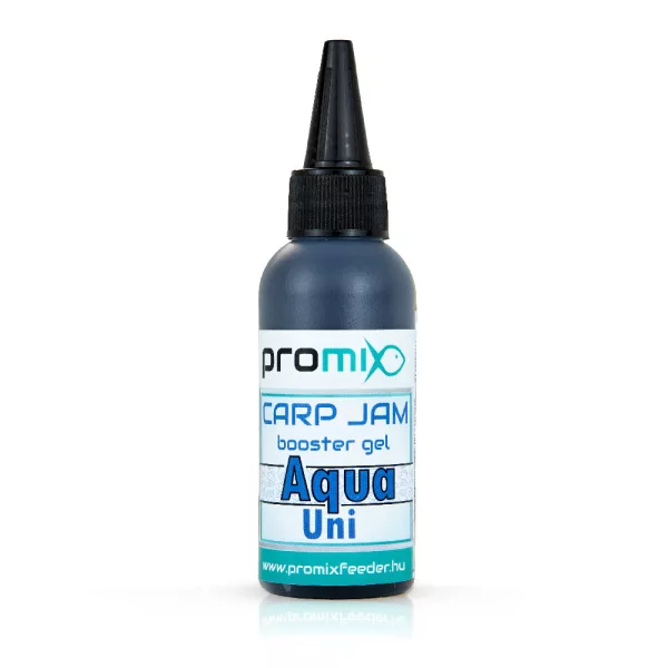 Promix Carp Jam Aqua Uni Folyékony Aroma 60gr