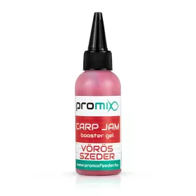 Promix Carp Jam Vörös Szeder Folyékony Aroma 60gr