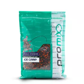 Promix Full Carb Ice Carp Pellet 500gr