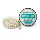 Promix 6-8mm Fokhagyma-Mandula Pop Up Pellet 20gr