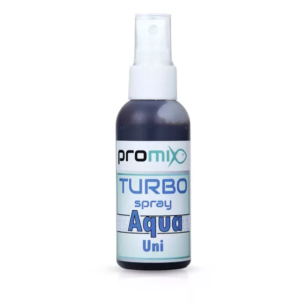 Promix Aqua Uni Turbo Spray 60ml