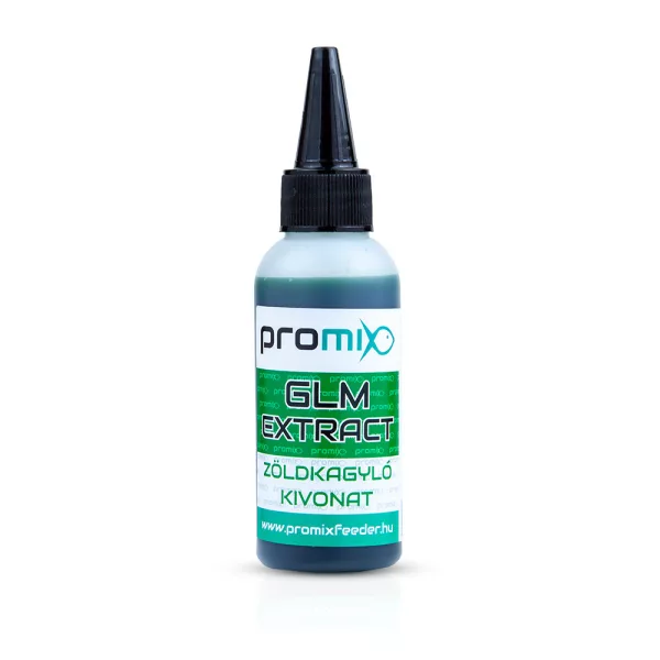 Promix Zöldkagyló Kivonat 60ml