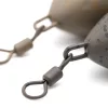Korda Pear Swivel Plomb de pêche à la carpe 42gr