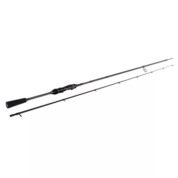 Canne à lancer Sportex Curve RS-3 Perch 2,35m 7-24gr 2 Pièces