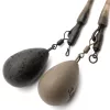 Korda Pear Swivel Plomb de pêche à la carpe 70gr