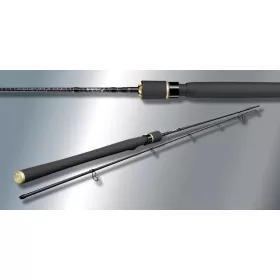 Canne à lancer Sportex Curve Spin RS-2 2,70m 40gr 2 Pièces