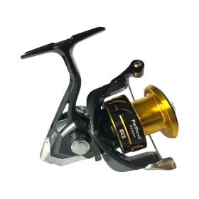Moulinet &agrave; Frein Avant Tica Perf Pursuit 3000