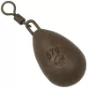 Korda Pear Swivel Plomb de pêche à la carpe 84gr