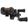 Lews Team Pro SP Skipping and Pitching SLP Moulinet baitcast pour gaucher