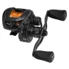 Lews Team Pro SP Skipping and Pitching SLP Moulinet baitcast pour gaucher