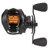 Lews Team Pro SP Skipping and Pitching SLP Moulinet baitcast pour gaucher