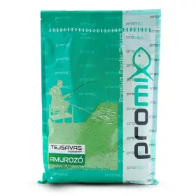 Promix Tejsavas Amorce pour Carpe Herbivore 800gr