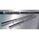Canne à carpe Sportex Purista Carp XTF 3,96m 3,75lbs en 2 brins