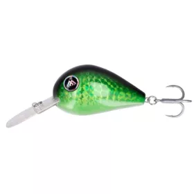 Mikado Meanest Cat D13 9cm 85gr Leurre