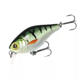 Mikado Bold Head Floating NP 4cm Leurre