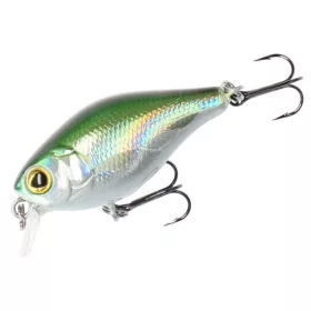 Mikado Bold Head Floating OB 4cm Leurre