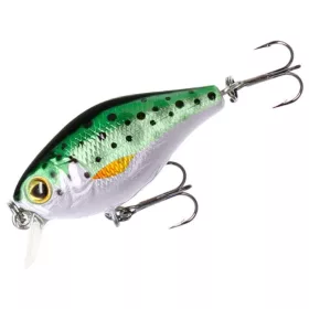 Mikado Bold Head Floating RT 4cm Leurre