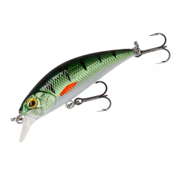 Mikado Flamenco NP 4,5cm 2,5gr Leurre