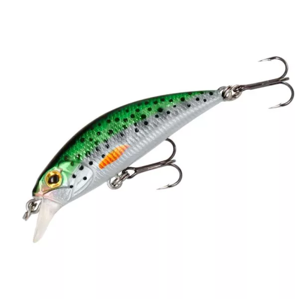 Mikado Flamenco RT 4,5cm 2,5gr Leurre