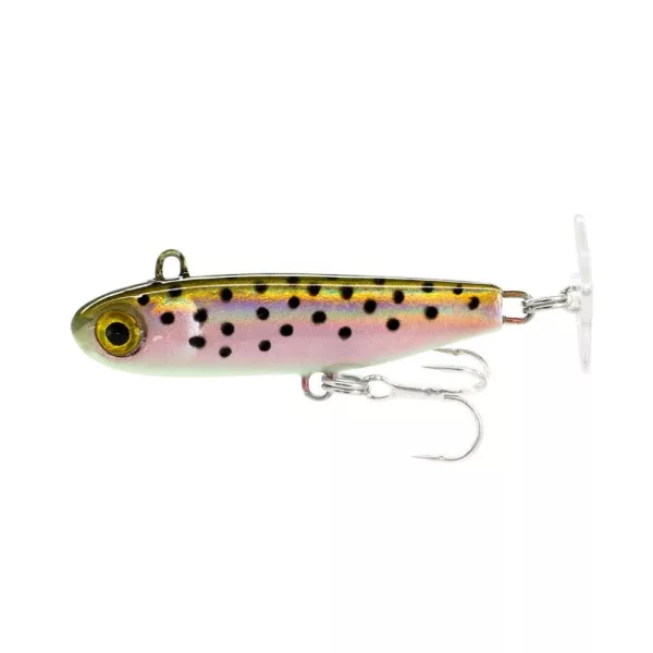 FIIISH PowerTail 44mm 8gr Sexy Trout - Lent Tailspin