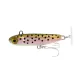FIIISH PowerTail 44mm 8gr Sexy Trout - Lent Tailspin