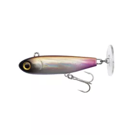 FIIISH PowerTail 38mm 4,8gr Wakasagi - Lent Tailspin
