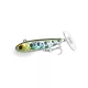 FIIISH PowerTail 38mm 4,8gr Truite Naturelle - Lent Tailspin