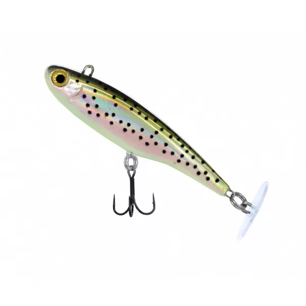 FIIISH PowerTail - Lent - 8g, 64mm - Sexy Trout Tailspin