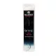 Pallatrax Gripz Wide Gape Hair Rigs 6 25lb Bas de Ligne Monofil Pré-Monté Steamlink