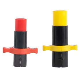   Preston Quick Cone Mould Large Formeur d'amorces et de pellets