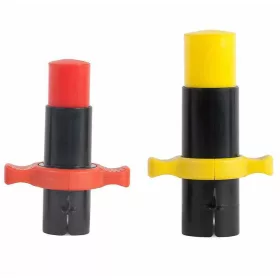   Preston Quick Cone Mould Medium Formeur d'amorces et de pellets