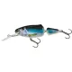 Salmo Deep Runner Holo Smelt Frisky 7cm Leurre