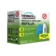 Thermacell Recharge Répulsive Moustiques 120 heures