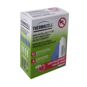Thermacell Recharge Anti-Moustiques 48heures
