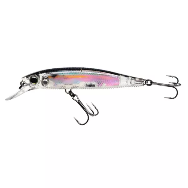 YO-ZURI 3DR JERKBAIT SUSPENDU 90mm - RGZS code couleur Leurre