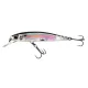 YO-ZURI 3DR JERKBAIT SUSPENDU 90mm - RGZS code couleur Leurre