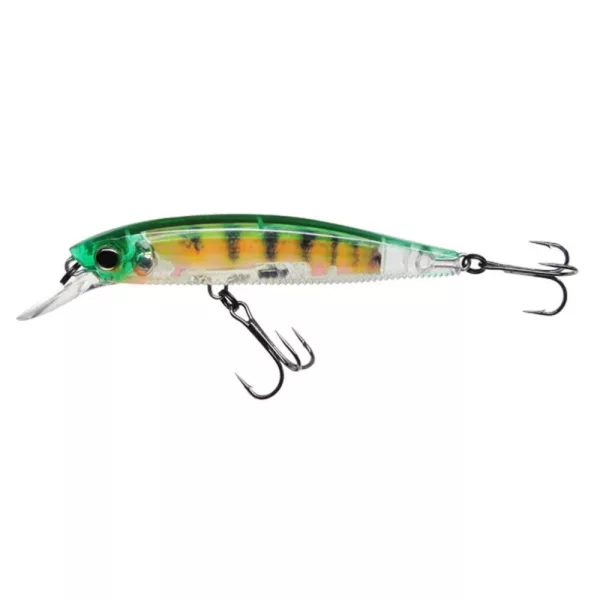 YO-ZURI 3DR JERKBAIT SUSPENDU 90mm - RPC code couleur Leurre