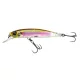 YO-ZURI 3DR JERKBAIT SUSPENDU 90mm - RRT code couleur Leurre