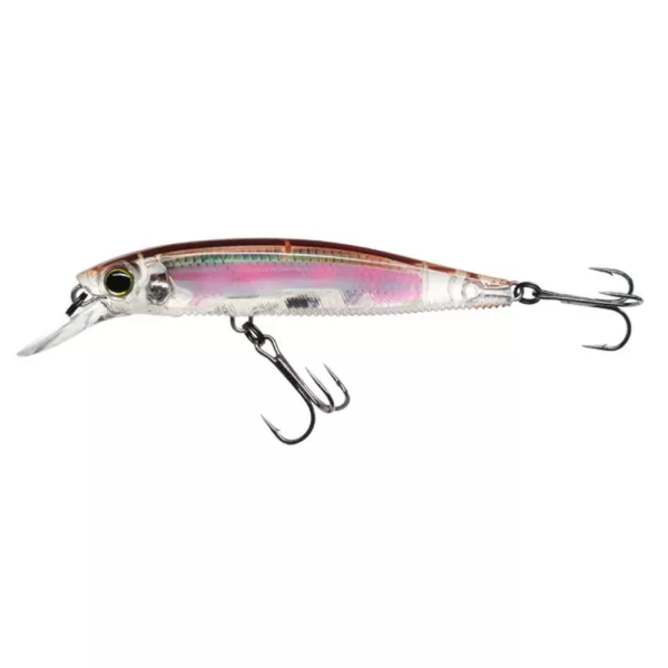 YO-ZURI 3DR JERKBAIT SUSPENDU 90mm - RSM code couleur Leurre