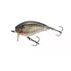 YO-ZURI 3DR WAKEBAIT FLOTTANT 50mm - code couleur RBG Wobbler