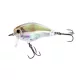 YO-ZURI 3DR WAKEBAIT FLOTTANT 50mm - code couleur RGLM Wobbler