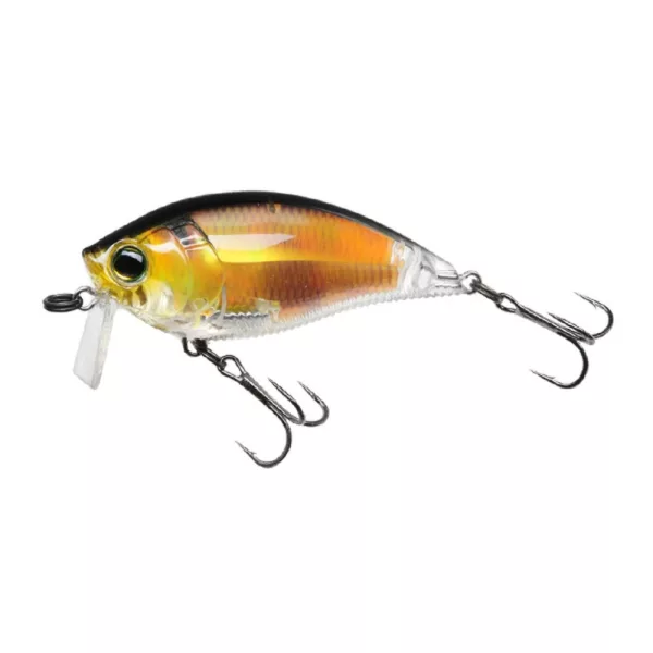 YO-ZURI 3DR WAKEBAIT FLOTTANT 70mm - code couleur RGSN Wobbler