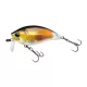 YO-ZURI 3DR WAKEBAIT FLOTTANT 70mm - code couleur RGSN Wobbler