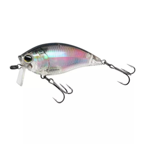 YO-ZURI 3DR WAKEBAIT FLOTTANT 70mm - code couleur RGZS Wobbler