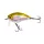 YO-ZURI 3DR WAKEBAIT FLOTTANT 70mm - code couleur RRT Wobbler