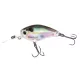 YO-ZURI 3DR MID CRANK FLOTTANT 50mm - RGZS code couleur Leurre
