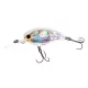 YO-ZURI 3DR MID CRANK FLOTTANT 50mm - RWCF code couleur Leurre