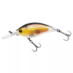   YO-ZURI 3DR MID CRANK FLOTTANT 70mm - RGSN code couleur Leurre