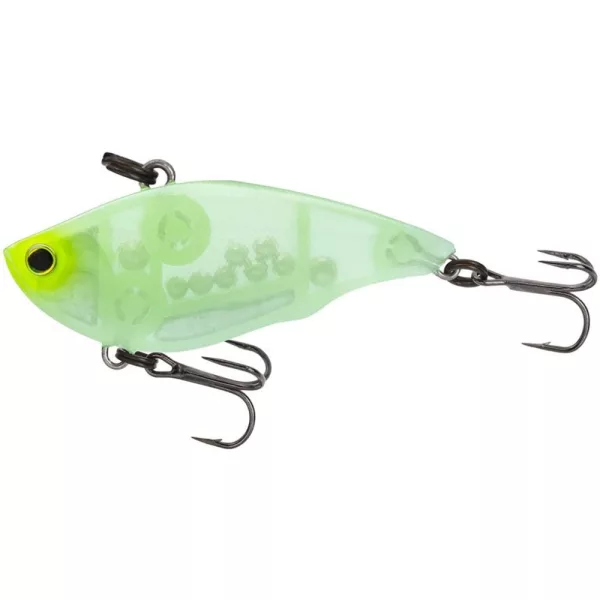 YO-ZURI RATTLN VIBE MINI COULANT 40mm - Code couleur LS Leurre